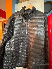 Piumino Adidas, varilite trapuntato leggero