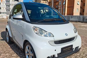 Smart Fortwo 451 1.0 71 CV Pulse Automatica