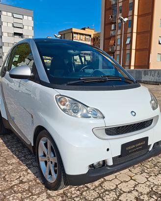 SMART FORTWO 451 1.0 BENZINA 71 CV