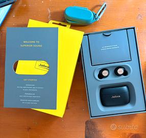 JABRA ELITE ACTIVE 75T