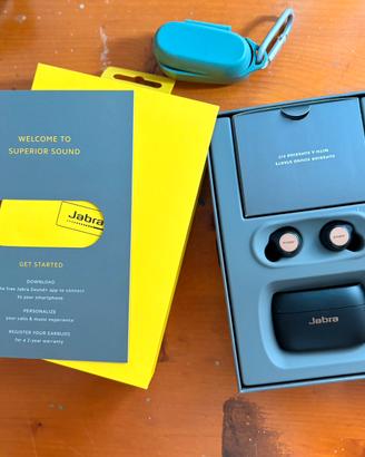 JABRA ELITE ACTIVE 75T