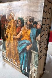 Raffaello opera completa 2 volumi