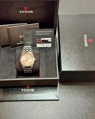 Tudor Royal 28500