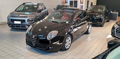 Alfa Romeo MiTo 0.9 T 105 CV TwinAir S&S Distincti