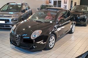 Alfa Romeo MiTo 0.9 T 105 CV TwinAir S&S Distincti