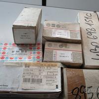 Pastiglie freno originali volkswagen/Audi