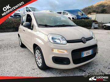 FIAT Panda 1.2 69cv E6 Easy