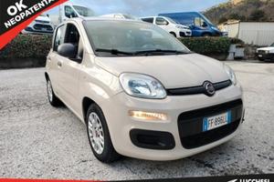 FIAT Panda 1.2 69cv E6 Easy