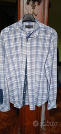 camicia da uomo 