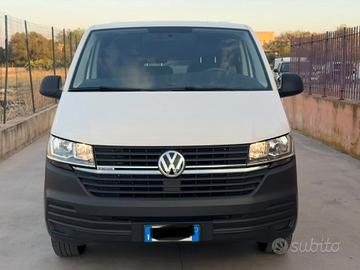 Volkswagen Transporter 2.0 TDI 150CV DSG PC Furgon