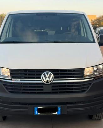Volkswagen Transporter 2.0 TDI 150CV DSG PC Furgon