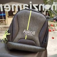 Borsa sella zainetto askoll per scooter