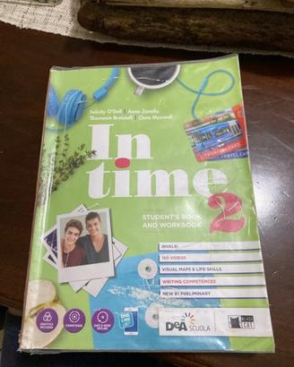 in time 2