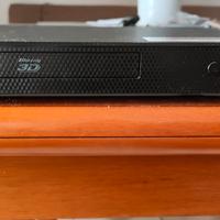 Lettore bluray 3d