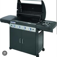 Campingaz barbecue 4 series xl