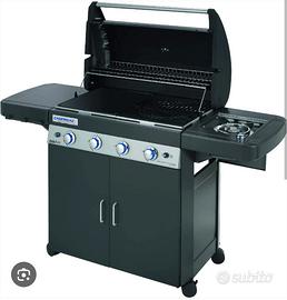 Campingaz barbecue 4 series xl
