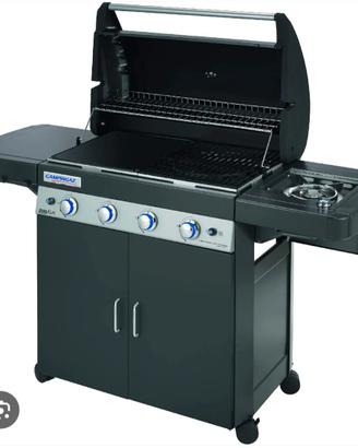 Campingaz barbecue 4 series xl