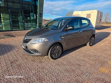 Lancia Ypsilon 1.2 GPL ritiro usato/