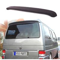 SPOILER ALETTONE VOLKSWAGEN VW T4 TRANSPORTER 90-0