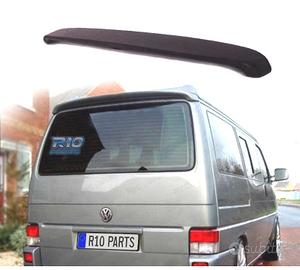 SPOILER ALETTONE VOLKSWAGEN VW T4 TRANSPORTER 90-0