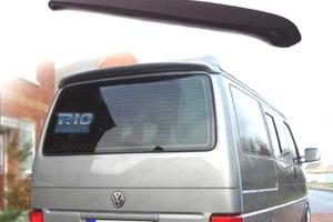 SPOILER ALETTONE VOLKSWAGEN VW T4 TRANSPORTER 90-0