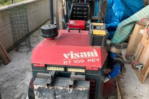 Visani rt 100 rev