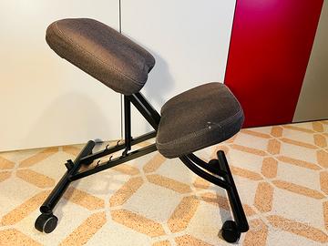 Sedia posturale IKEA EIFRED
