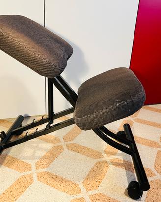 Sedia posturale IKEA EIFRED