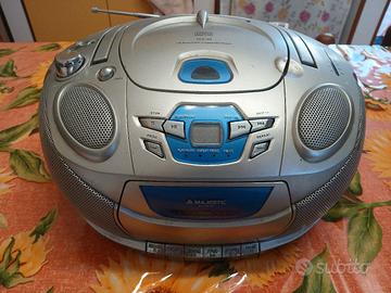 Radio Majestic