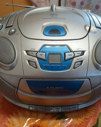 Radio Majestic