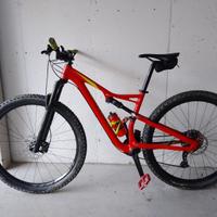 MTB 29 SPECIALIZED CAMBER