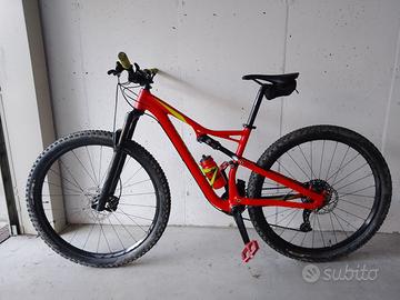 MTB 29 SPECIALIZED CAMBER