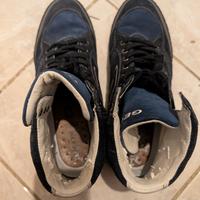 Sneakers Vintage Geox