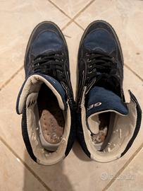 Sneakers Vintage Geox