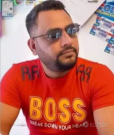 Aiuto cuoco anche Lavapiatti