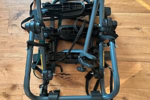 Portabici posteriore Peruzzo 3 bici