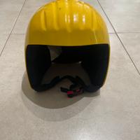 Caschetto sci bambino (taglia s)