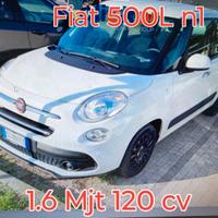 FIAT 500L 1.6 MJT 120 CV MIRROR AUTOCARRO