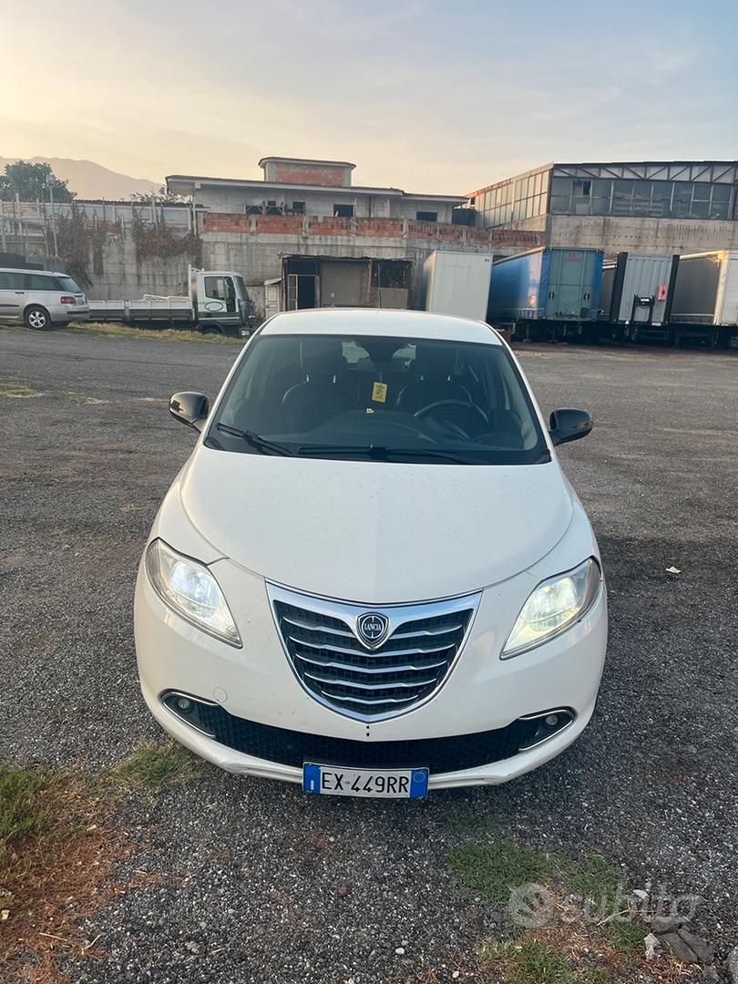 Lancia Ypsilon 3ª serie