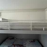 Materasso singolo Dorelan