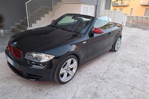 Bmw 120 120d Cabrio Futura