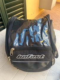 Borsa da serbatoio moto Befast