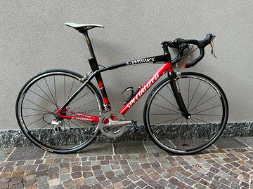 Specialized Tarmac e5