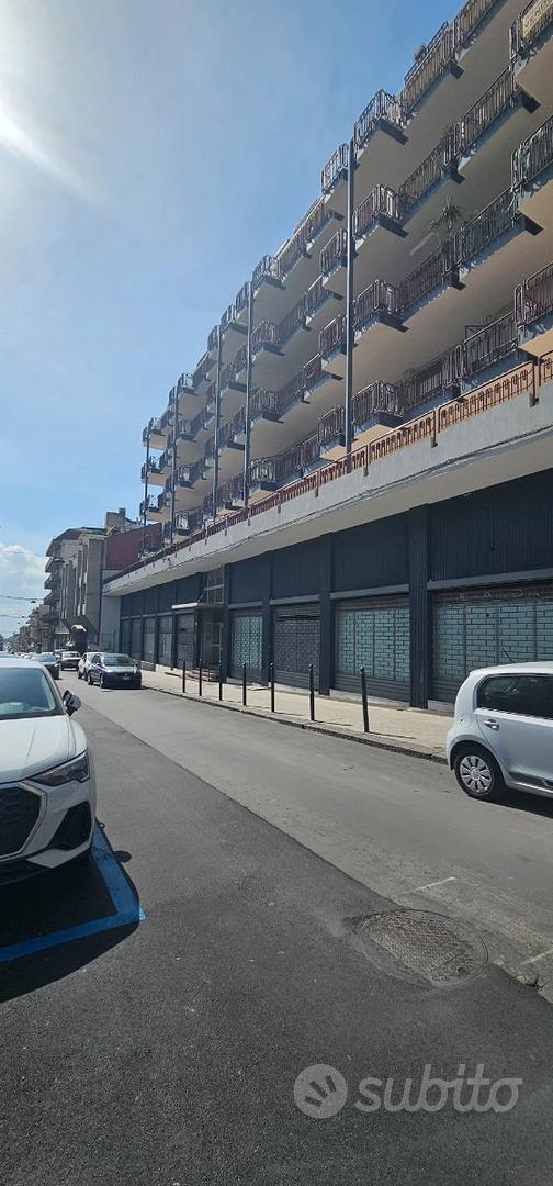 Apartment in Paternò, Catania - Vista 5