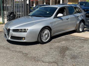 Alfa Romeo 159 1.9 JTDm Automatica