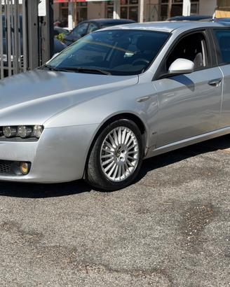 Alfa Romeo 159 1.9 JTDm Automatica