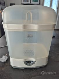 Sterilizzatore chicco