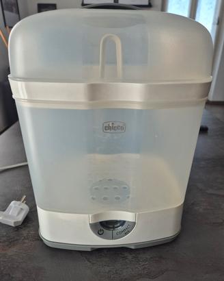 Sterilizzatore chicco