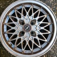 cerchi da 15  per opel