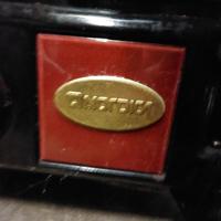 stufa a legna Nordica